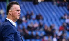 Thumbnail for article: Van Gaal over 'halleluja-cijfers' in coronatijd: 'Dat heb ik ook gezien als coach'