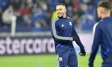 Thumbnail for article: Lyon krijgt signaal van zaakwaarnemers en vreest vertrek van Memphis