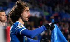 Thumbnail for article: Napoli declasseert Getafe-voorzitter: 'Dit is een hoax, fake news'