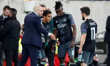 Thumbnail for article: Bosz: 'In mijn ogen was de kritiek onterecht, hij was heel belangrijk voor Ajax'