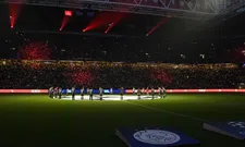 Thumbnail for article: Ajax biedt supporters drie mogelijkheden voor compensatie