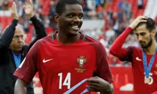 Thumbnail for article: 'Cercle Brugge wil nog 800.000 euro krijgen voor ex-speler Carvalho'