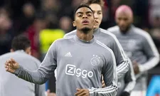 Thumbnail for article: 'Ajax en Gravenberch komen er nog niet uit: Europese topclubs kijken mee'