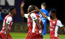 Thumbnail for article: 'Spaanse clubs zetten aanvaller van Zulte Waregem op het verlanglijstje'