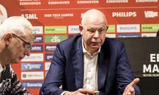 Thumbnail for article: Gerbrands kraakt poldermodel van KNVB: 'In crisistijd werkt dit dus niet'