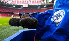 Thumbnail for article: Mogelijk massale toestroom voor FOX Sports: "Het zijn prachtige competities"