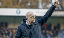 Thumbnail for article: RKC Waalwijk zet mes in selectie en neemt afscheid van elftal spelers 