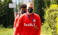 Thumbnail for article: Ook Oostenrijk gaat weer voetballen: 'Anders landschap over een jaar onherkenbaar'