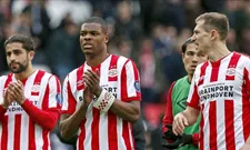 Thumbnail for article: Dumfries praat op PSV'ers in: 'Proef bij iedereen de bereidheid om mee te denken'