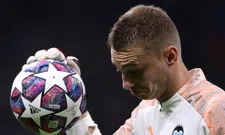 Thumbnail for article: 'Cillessen overtuigt niet en mag al na één seizoen weg bij Valencia'