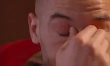 Thumbnail for article: Openhartige Ziyech wordt emotioneel bij afscheid van Ajax