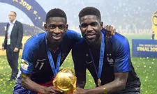 Thumbnail for article: 'Dembélé negeert medische afspraak Barça, ook Umtiti wekt ergernis'