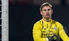 Thumbnail for article: Eindhovens Dagblad: volgende doelman richting uitgang van PSV