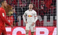 Thumbnail for article: Bayern spreekt schande van Werner-uitspraak: 'Nog nooit zo'n reactie gezien'