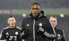 Thumbnail for article: Zorgen over toekomst bij Feyenoord: "Ik probeer rustig te blijven"