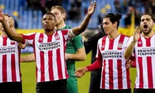 Thumbnail for article: 'AC Milan zet door voor Dumfries: Rodríguez mag naar PSV om prijs te drukken'