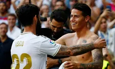 Thumbnail for article: 'James Rodríguez staat voor pikante transfer: deal voor tachtig procent zeker'