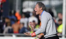 Thumbnail for article: 'Preud'homme kan stoppen als trainer en andere rol opnemen bij Standard'