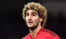 Thumbnail for article: Fellaini is back: 'Blij om terug te zijn met mijn team'