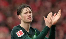 Thumbnail for article: Weghorst begrijpt Bundesliga-noodzaak: 'Dat is niet te vergelijken met Nederland'