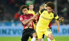 Thumbnail for article: Vader van Witsel vreest voor zijn zoon: "Het is absoluut zorgwekkend"