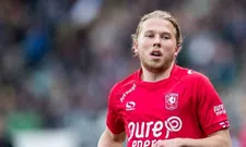 Thumbnail for article: Van der Lely (24) stopt voor tweede keer met profvoetbal: 'Heb de passie niet'