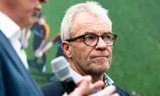 Thumbnail for article: KNVB-directeur Gudde snapt kritiek rechter: "Daar heeft hij gelijk in"