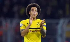 Thumbnail for article: Van Gaal onthult: "Witsel? Die vond ik niet goed genoeg"