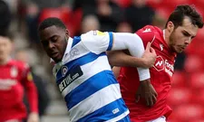 Thumbnail for article: UPDATE: 'Club Brugge krijgt concurrentie uit Engeland voor QPR-talent'