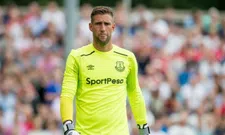 Thumbnail for article: 'Veteraan Stekelenburg (37) vertrekt na vier seizoenen bij Everton'