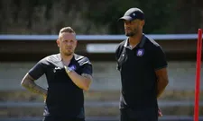 Thumbnail for article: Anderlecht-man Bellamy was een eikel op het veld: "Hij kneep in mijn ballen"