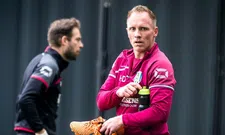 Thumbnail for article: RKC hakt knoop door en luidt carrièreswitch in: routinier (33) wordt zaakwaarnemer