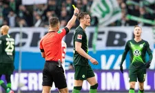 Thumbnail for article: Domper voor Weghorst: Wolfsburg-spits maakt Bundesliga-hervatting niet mee