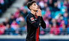 Thumbnail for article: 'Barça kijkt alvast naar Havertz en wil drietal in ruildeal met Bosz betrekken'