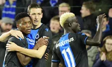 Thumbnail for article: Eindelijk duidelijkheid: Club Brugge is kampioen, Waasland-Beveren degradeert