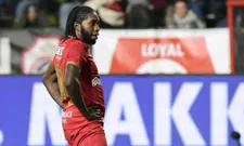 Thumbnail for article: Moet Antwerp vrezen? ‘Buitenlandse club dringt aan voor Mbokani’