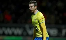 Thumbnail for article: Cambuur hoopt na uitspraak op topscorer: 'Ik zou er geen nee tegen zeggen'