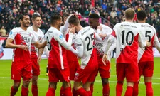 Thumbnail for article: Ceferin-teksten geven FC Utrecht hoop: 'Ik sluit het echt niet uit'