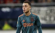 Thumbnail for article: Vraagtekens rondom Dest: 'Eerst moeten Bayern en Ajax eruit komen'