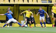 Thumbnail for article: Bundesliga-herstart wekt interesse: 'Hierdoor baal ik van stoppen in Nederland'