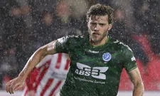 Thumbnail for article: 'Middenvelder De Graafschap wil vertrekken na mislopen promotie'