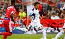 Thumbnail for article: 'Manchester City kan RSC Anderlecht slecht nieuws bezorgen over Sandler'