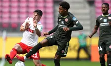 Thumbnail for article: Keulen met Bornauw geeft dubbele voorsprong weg en speelt gelijk tegen Mainz