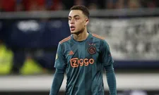 Thumbnail for article: Dest op voorpagina's in Catalonië: 'Barcelona kent vraagprijs van Ajax'