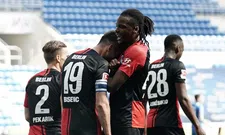 Thumbnail for article: Boyata reageert op omstreden moment: "Het was geen kus of een viering"