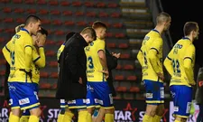 Thumbnail for article: Boudeweel: "Alleen de grote clubs regeren, Waasland-Beveren is koud gepakt"