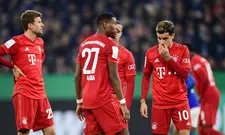 Thumbnail for article: Union voor treffen met Bayern: "Omstandigheden voor iedereen hetzelfde"