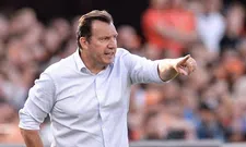 Thumbnail for article: Wilmots: "2 talenten kunnen verdediging versterken in het Europees kampioenschap"