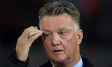 Thumbnail for article: Gudde schudt hoofd na kritiek Van Gaal: 'Je hebt vaak gelijk, maar nu niet'