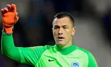 Thumbnail for article: Vukovic (35) blijft aan boord bij KRC Genk: "Heb geen moment getwijfeld"